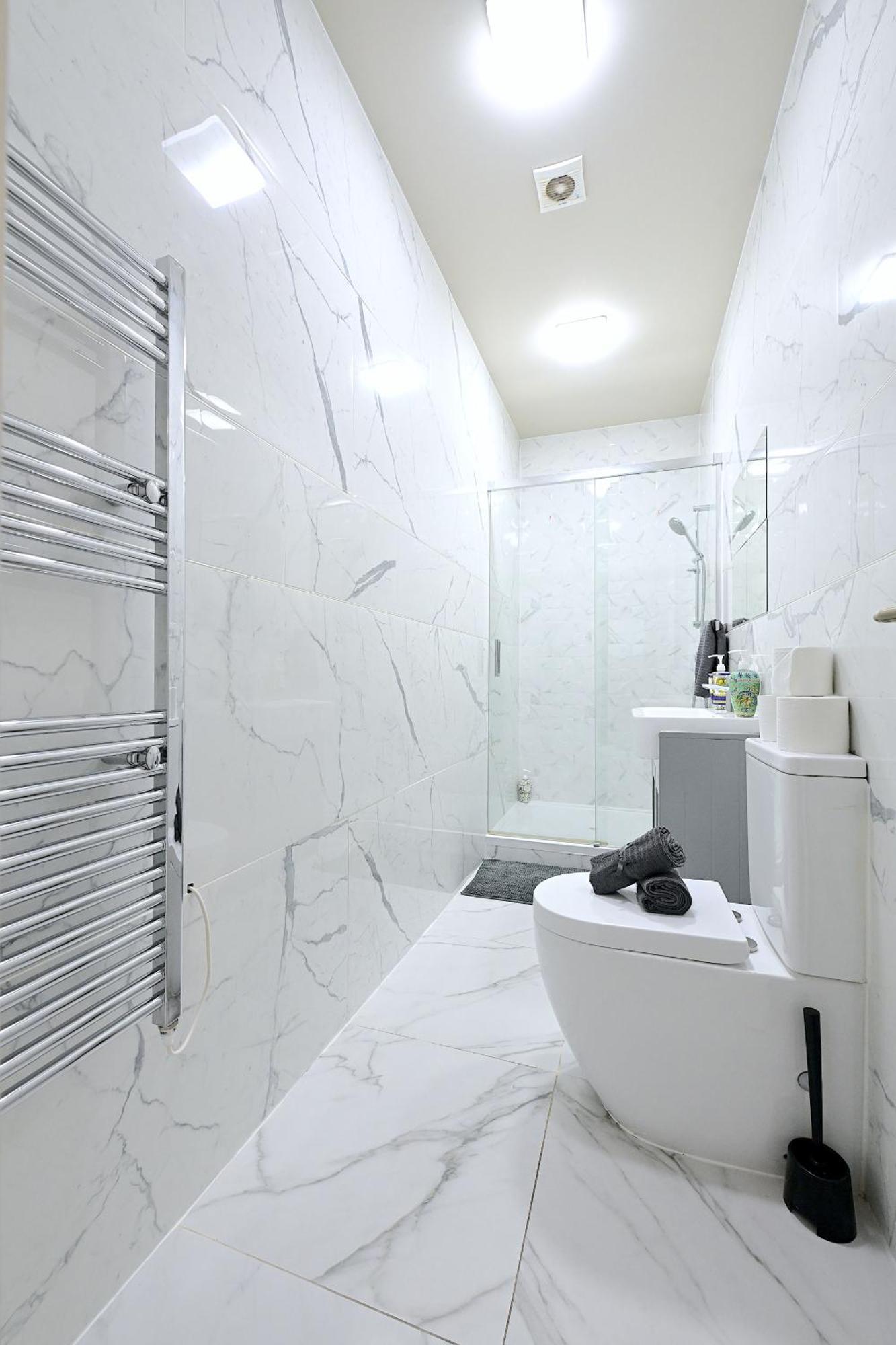 2 Bedroom Flat In Wood Green Piccadilly Line London Exteriör bild